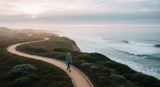 Reclaim Balance: Gut–Hormone Connection in Midlife