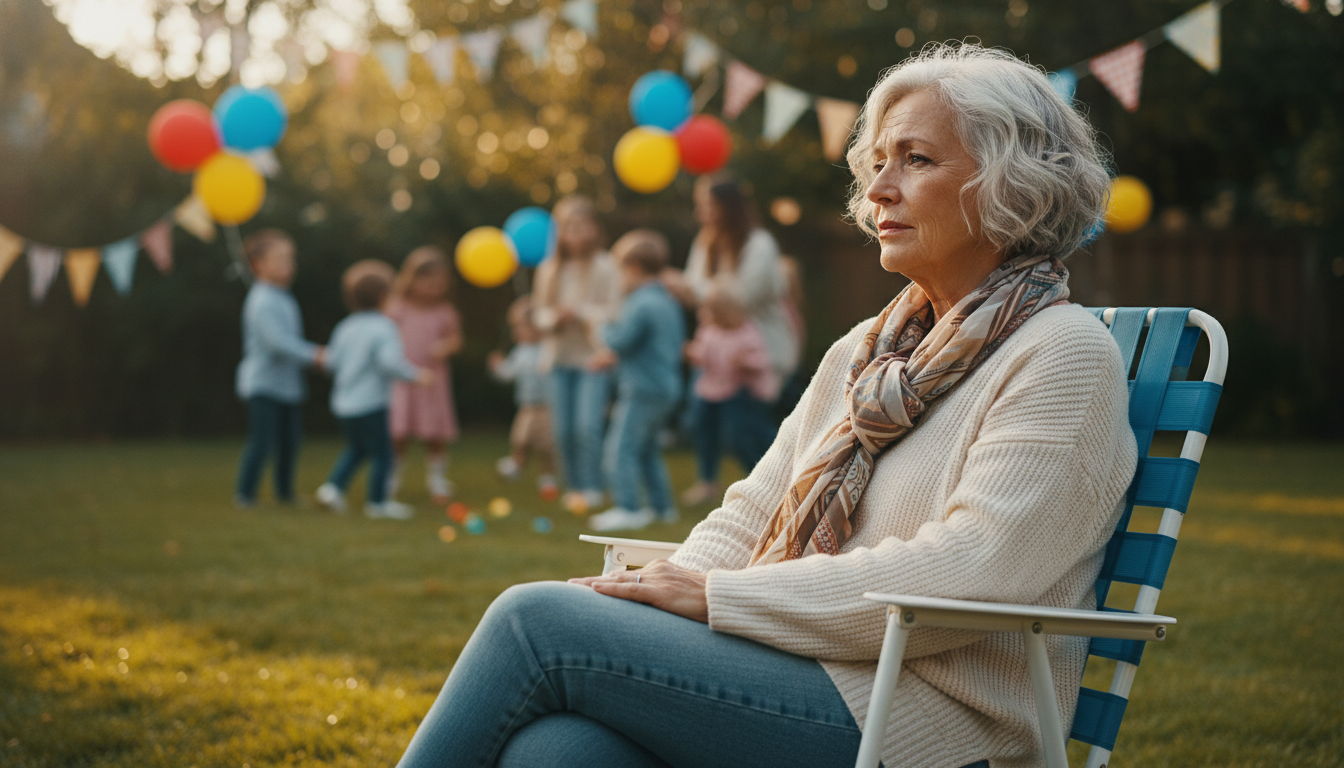 Local Woman Discovers Why $2,300 Worth of Joint Supplements Never Worked—And The Natural Solution That Finally Did