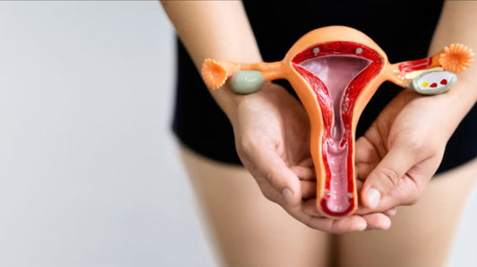 The Real Reason Your BV and UTIs Keep Coming Back (And Why Antibiotics Make It Worse)