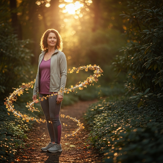 Gut–Hormone Axis: Gentle Ways to Reclaim Comfort in Midlife
