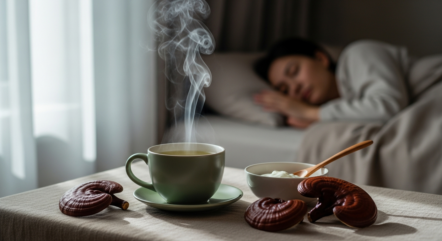 Forget melatonin — gut reset may restore sleep hormones in 1–3 weeks