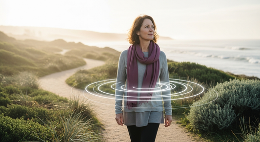 Gut–Hormone Axis: Gentle Steps to Reclaim Midlife Balance