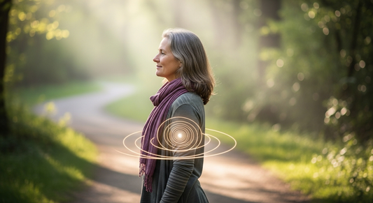 Gut–Hormone Axis: Midlife Women's Guide to Balance