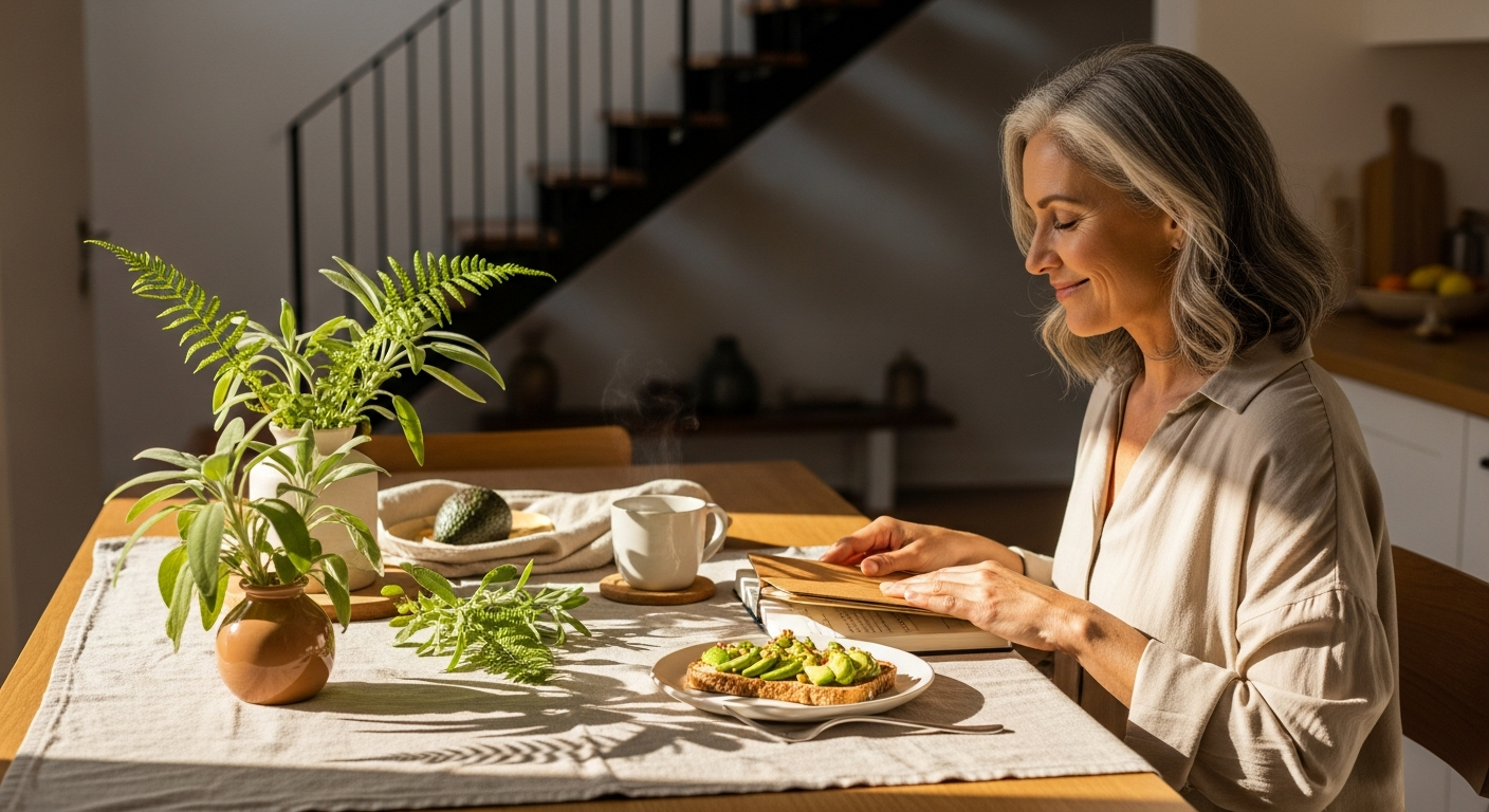 The little daily trio that quietly reverses bone loss after 40