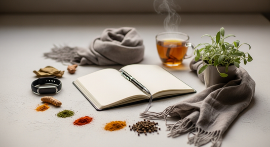 Gut-Hormone Axis Explained: Calm Steps for Midlife Women