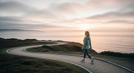 Gut‑Hormone Axis: Find Midlife Balance Again