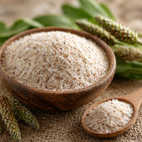 Psyllium Husk