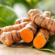Standard Turmeric