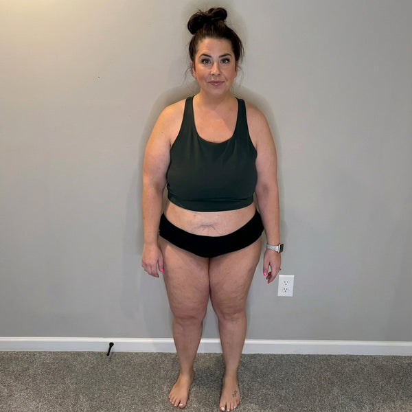 After — Susan K.