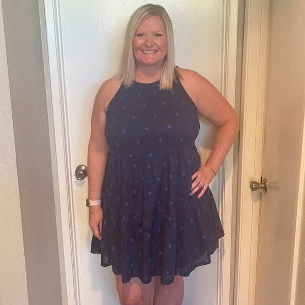 Before — Diane L.