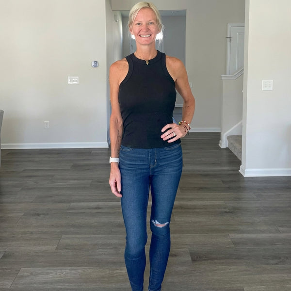 After — Diane L.
