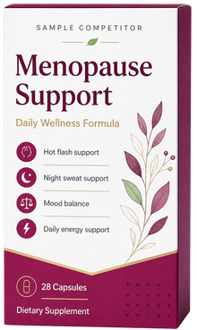 Pharmacy supplements