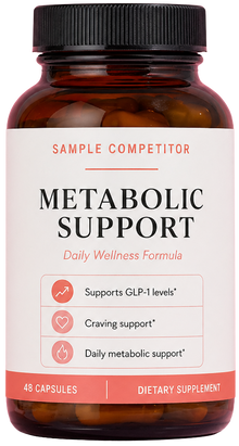 Gut/hormone powders